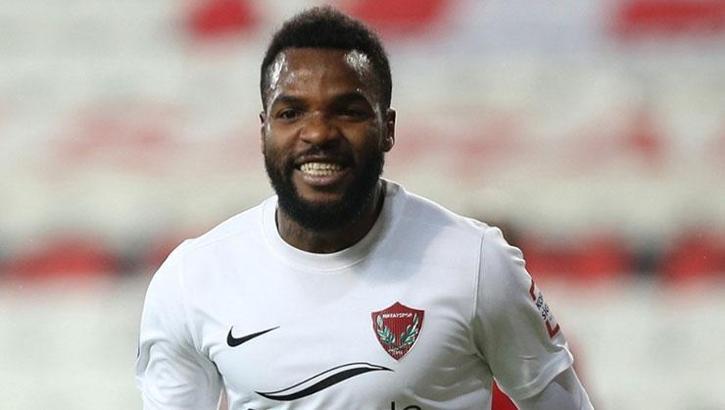 West Ham'dan Boupendza için 8 milyon euroluk teklif!