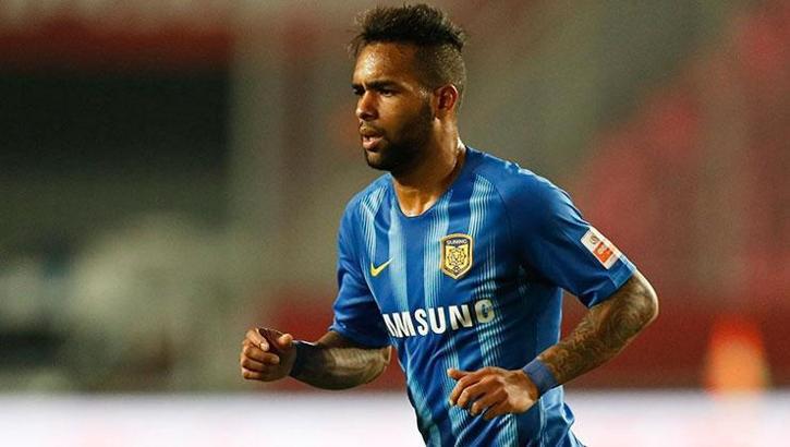 Son dakika Beşiktaş haberi! Sergen Yalçın'dan Alex Teixeira planı!