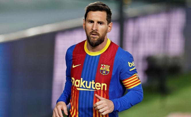 Son dakika iddiası: PSG ile Lionel Messi arasındaki görüşmeler başladı