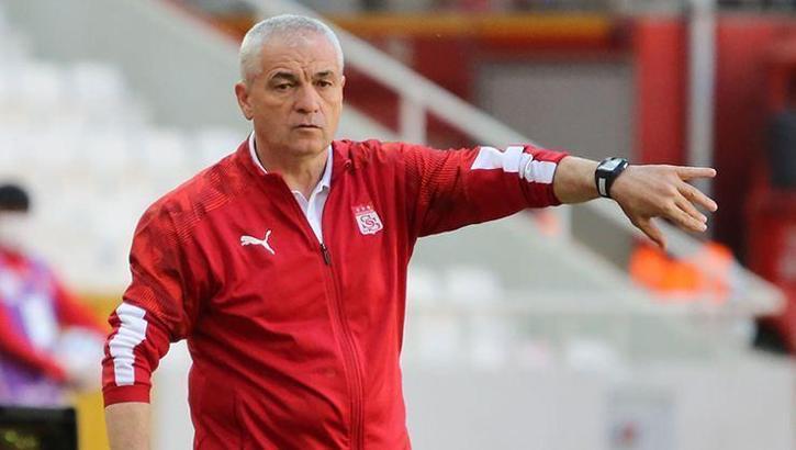Rıza Çalımbay: Önemli olan kazanmaktı