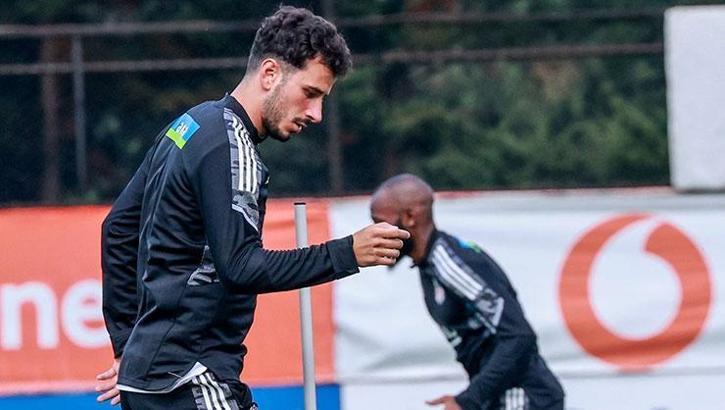 Oğuzhan Özyakup Adana Demirspor için kapıları kapattı