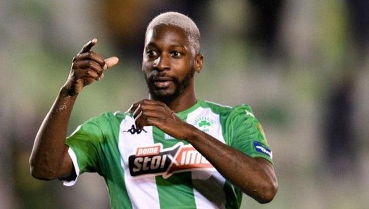 Giresunspor transfer haberi! Çotanaklar gaza bastı