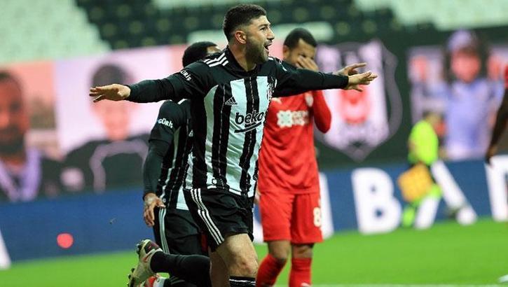 Beşiktaş'ta Sergen Yalçın'dan sürpriz Güven Yalçın kararı!