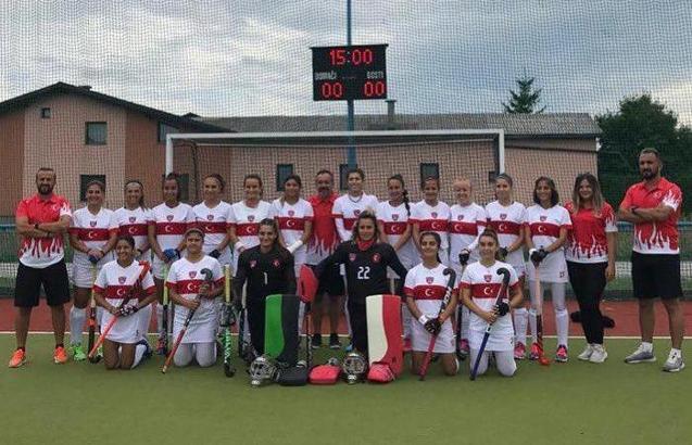 Kadın Milli Takımı, Portekiz'i 6-0'la geçti