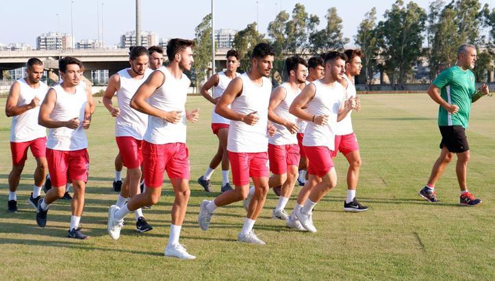 Cüneyt Biçer: Tek dezavantajımız hava sıcaklığı