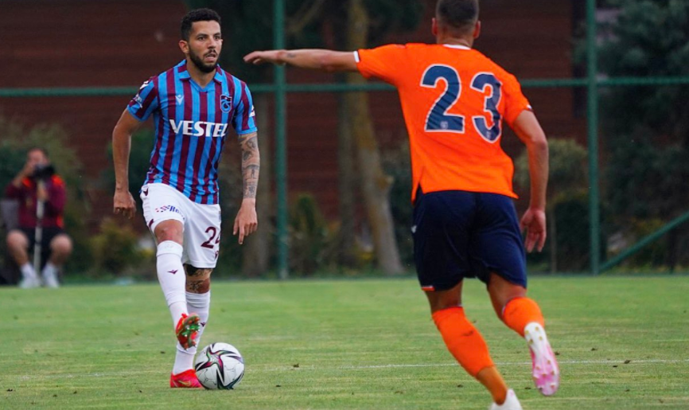 Son dakika TS haberi: Trabzonspor'dan KAP'a Flavio açıklaması