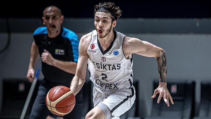 Beşiktaşlı Şehmus Hazer, NBA Yaz Ligi'nde forma giyecek