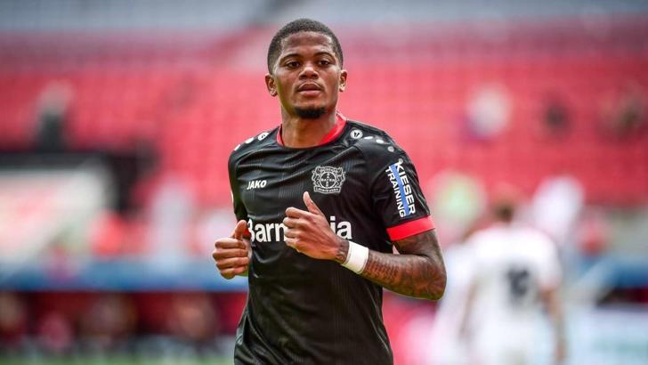 Aston Villa, Leon Bailey'yi kadrosuna kattı