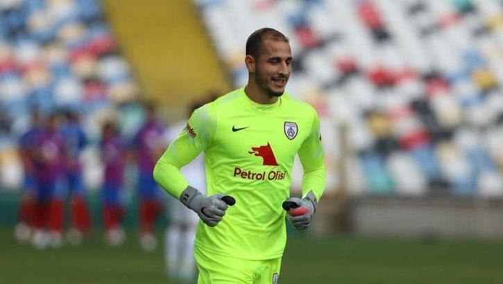 Bursaspor, Altınordu'dan Erhan Erentürk'ü kadrosuna kattı