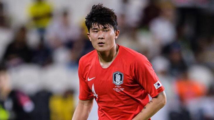 Fenerbahçe için sürpriz iddia! Stopere Güney Koreli Min-jae Kim