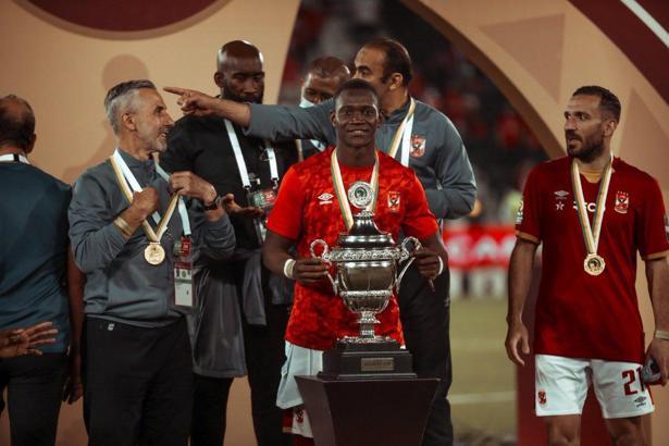 Son dakika Galatasaray haberi! Terim'in yeni prensi Aliou Dieng