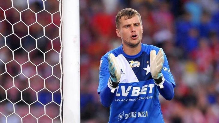 Son dakika! Altay'ın yeni 1 numarası Mateusz Lis