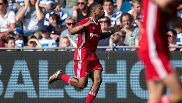 Ajax'ın eski futbolcusu Hoefdraad, yaşam mücadelesini kaybetti