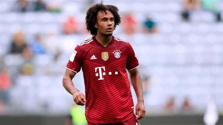 Bayern Münih, Zirkzee'nin Anderlecht'e kiralandığını açıkladı