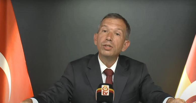 Son dakika haberi: Galatasaray cephesinden flaş Valentin Rosier göndermesi