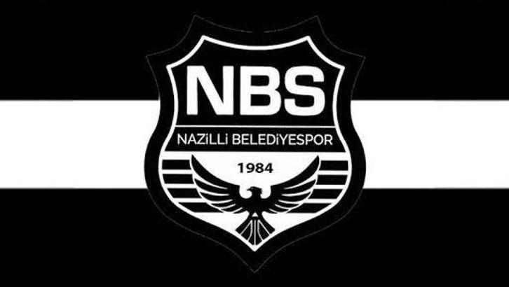 Nazilli Belediyespor, koronavirüs şokuyla sarsıldı