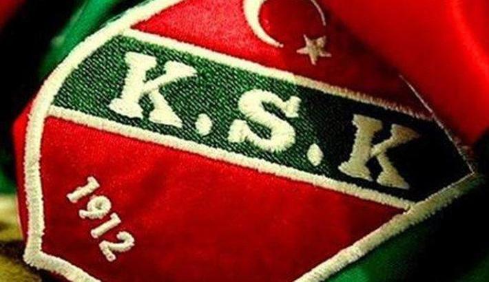 Karşıyaka, Halim Okta ile prensipte anlaştı