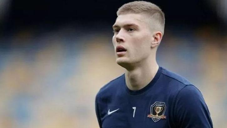 Trabzonspor'un ilgilendiği Dovbyk'e Anderlecht talip oldu