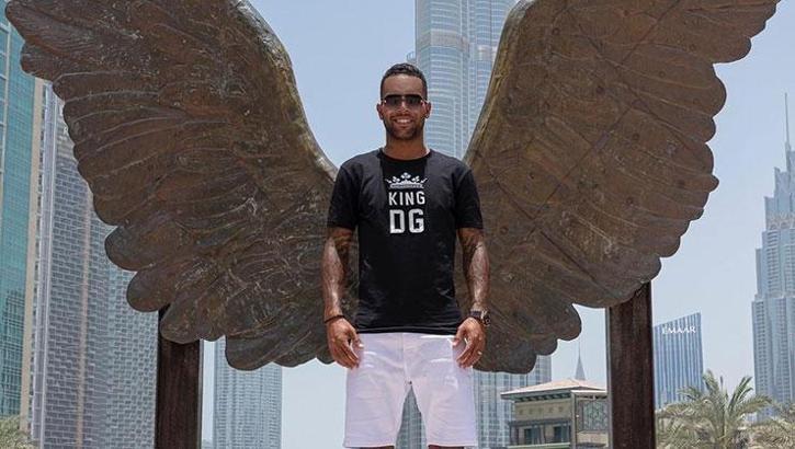 Son dakika Beşiktaş transfer haberi! Alex Teixeira yola çıkıyor