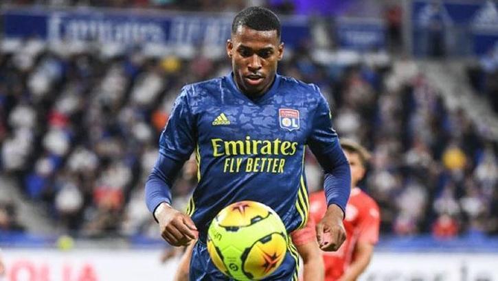 Göztepe'nin ilgilendiği Lucas, Monaco'ya transfer oldu