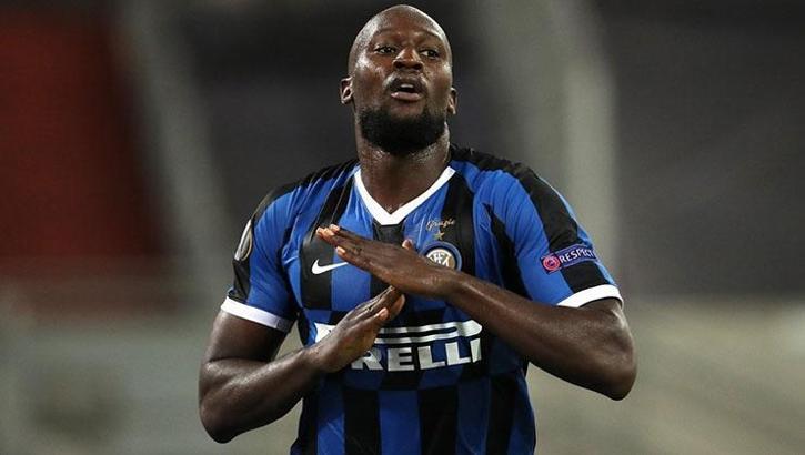 Chelsea, Inter'li Lukaku'yu istiyor