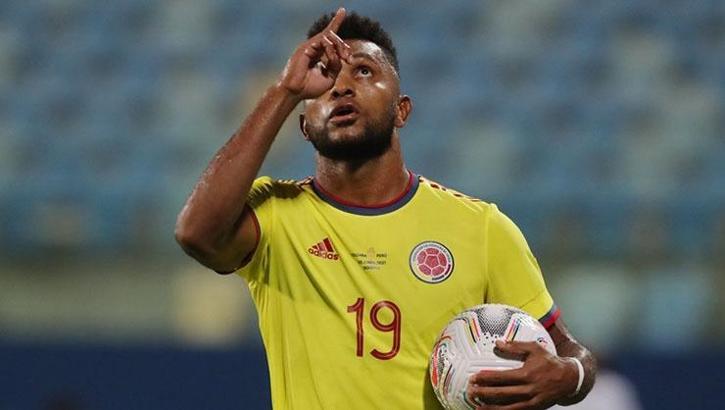 Beşiktaş ve Fenerbahçe ile anılan Borja için Gremio iddiası