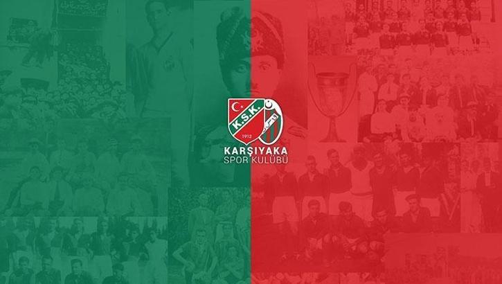 Karşıyaka kampına koronavirüs engeli