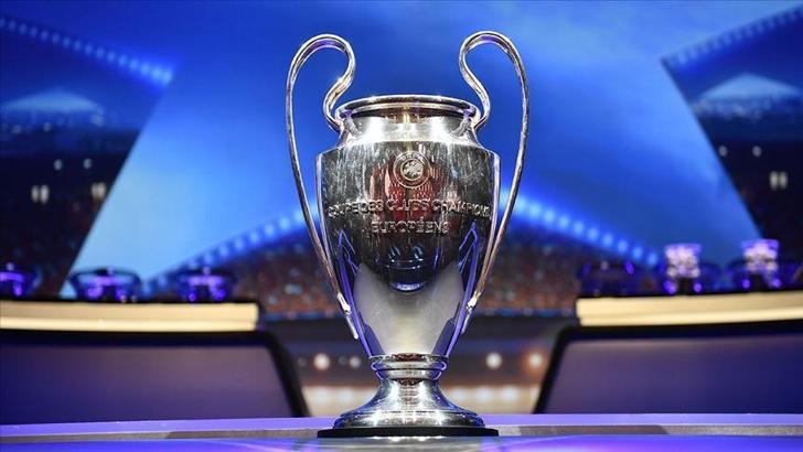 UEFA Şampiyonlar Ligi play-off turu kuraları çekildi