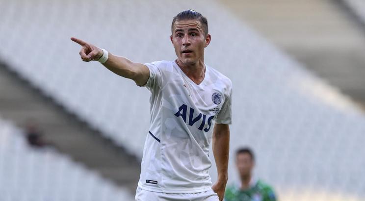 Son dakika Fenerbahçe transfer haberi! Pelkas çılgınlığı...