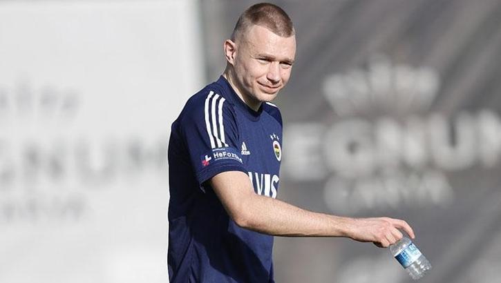Fenerbahçe transfer haberi! Attila Szalai için dev teklif!