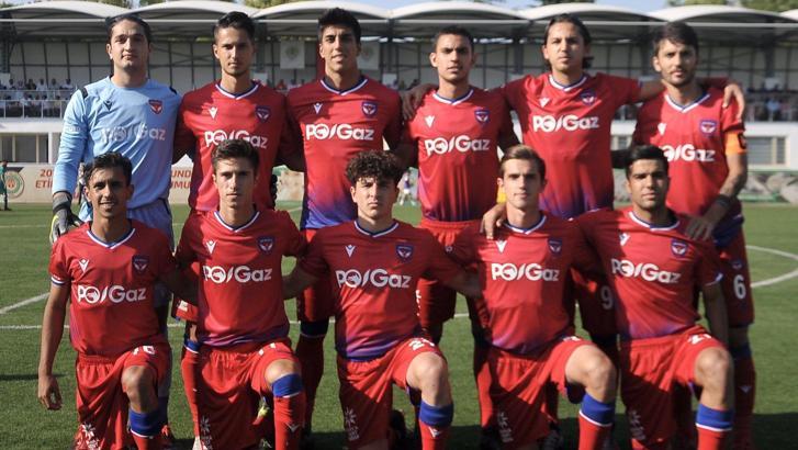 Son dakika Galatasaray haberi: Galatasaray'ın yeni pilot takımı Niğde Anadolu FK