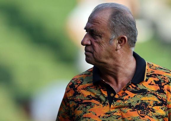 Son dakika transfer haberi: Fatih Terim'den sürpriz Halil Dervişoğlu açıklaması