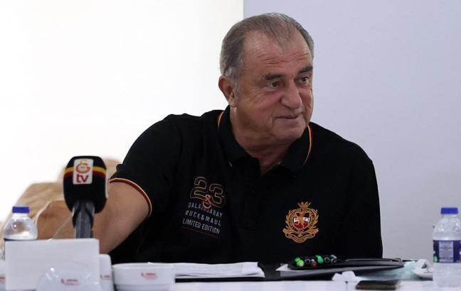 Son dakika transfer haberi: Fatih Terim ayrılacak oyuncuyu açıkladı