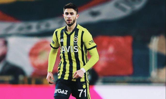 Menemenspor, Fenerbahçe'den İsmail Yüksek'i istiyor