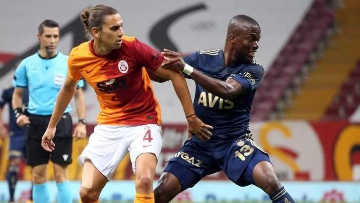 Fenerbahçe ile Galatasaray'ın Avrupa Ligi'nde eşleşme şansı yüzde 33,3
