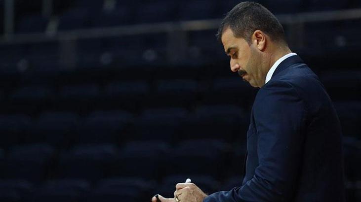 Son dakika Fenerbahçe haberi: Erdem Can, NBA Yaz Ligi'nde görev yapacak