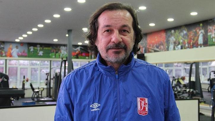 Yusu Şimşek transfer yasağının kaldırılması Balıkesir kentinden destek istedi