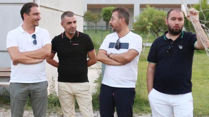 Antalyaspor'da gündem forvet transferi