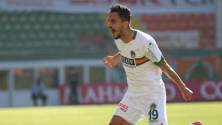 Kayserispor'da Mustafa Pektemek transferi tamam