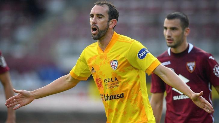 Beşiktaş transfer haberi: Godin'de geri sayım
