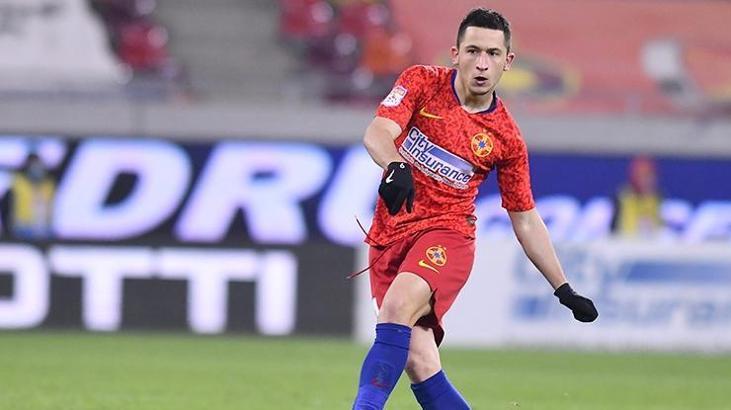 Son dakika Galatasaray transfer haberi! Morutan yüzde 99 bitti