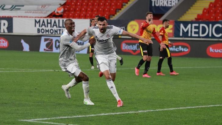 Beşiktaş transfer haberi: Teixeira sonrası sıra Ghezzal'de