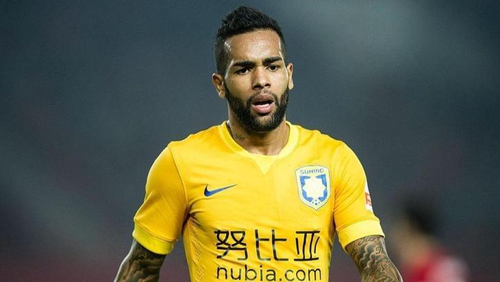 Beşiktaş transfer haberi: Alex Teixeira geliyor!