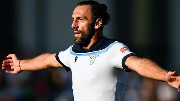 Vedat Muriqi'den son dakika Fenerbahçe transfer açıklaması!