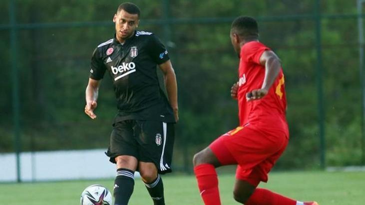Beşiktaş'ta Welinton şoku!
