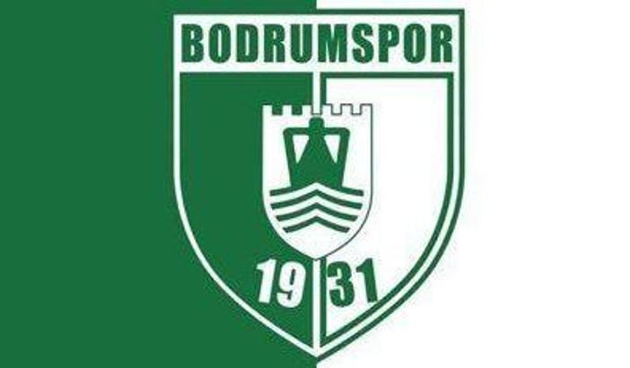Bodrumspor, Cenk Şen ve Halil İbrahim Sevinç'i transfer etti