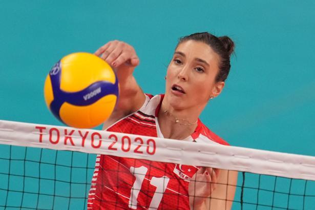 Naz Aydemir Akyol: Dünyaya adımızı duyurmaya devam edeceğiz