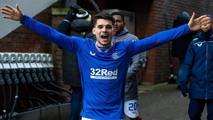 ÖZET | Rangers-Livingston maç sonucu: 3-0