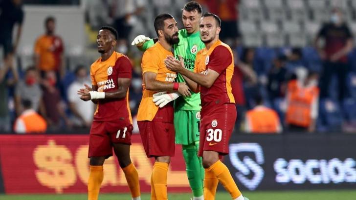 Galatasaray - St Johnstone maçının biletleri satışa çıkıyor