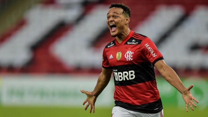 Fenerbahçe transfer haberi: Flamengo'dan Rodrigo Muniz müjdesi!